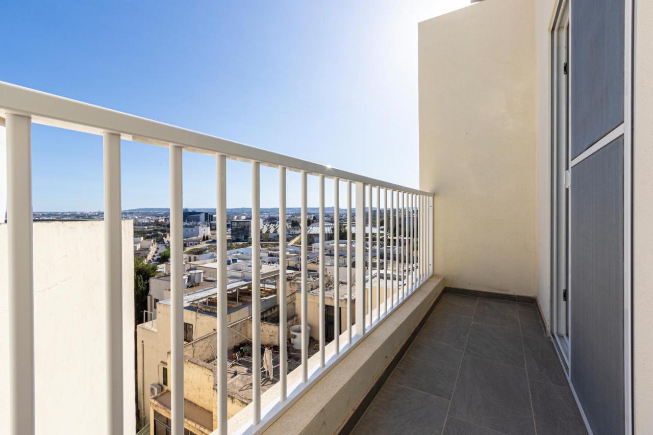H2 -Modern And Spacious 3 Bedroom Apartment San Ġwann 외부 사진