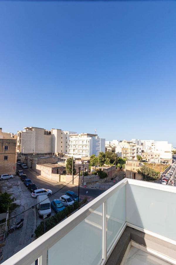H2 -Modern And Spacious 3 Bedroom Apartment San Ġwann 외부 사진