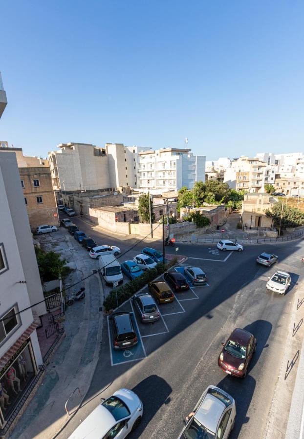 H2 -Modern And Spacious 3 Bedroom Apartment San Ġwann 외부 사진