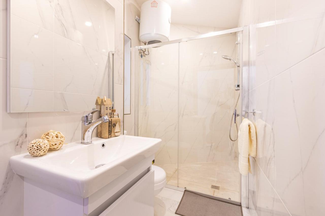 H2 -Modern And Spacious 3 Bedroom Apartment San Ġwann 외부 사진