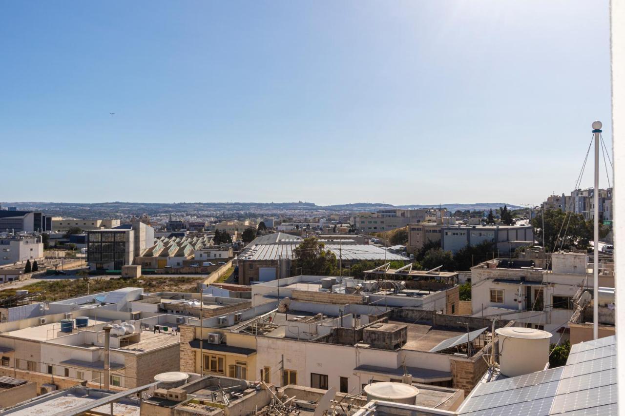 H2 -Modern And Spacious 3 Bedroom Apartment San Ġwann 외부 사진
